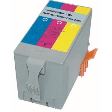 Picture of Compatible F47-1871-400 (BCI-61) Black Inkjet Cartridge (640 Yield)