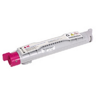 Picture of Compatible GD924 (310-7893, KD557) Magenta Toner Cartridge (8000 Yield)