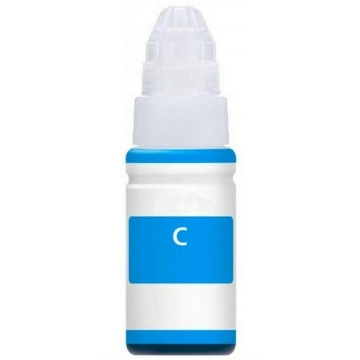 Picture of Compatible GI-290C Cyan Ink Tank (70.0 ml)