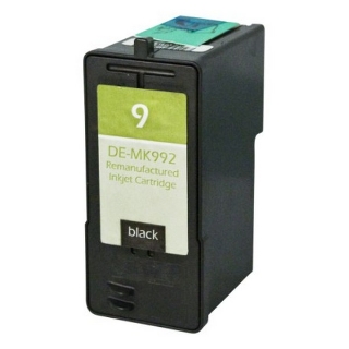 Picture of Compatible GNGKF (310-8386, MW175, MK992) Black Inkjet Cartridge (293 Yield)