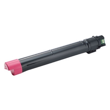 Picture of Compatible GPK62 (332-1876, H10TX) Magenta Toner Cartridge (15000 Yield)