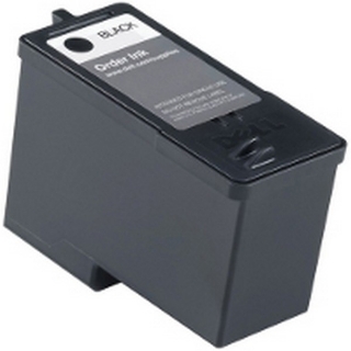 Picture of Compatible GR274 (310-8373, CH883) Black Inkjet Cartridge