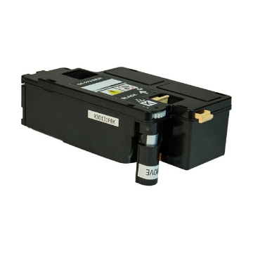 Picture of Compatible H3M8P (593-BBJX, DPV4T) Black Toner Cartridge (2000 Yield)