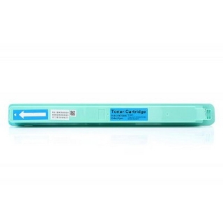 Picture of Compatible KX-FATC506 Cyan Toner Cartridge (4000 Yield)