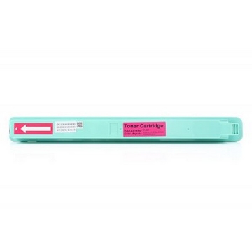 Picture of Compatible KX-FATM507 Magenta Toner Cartridge (4000 Yield)