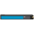 Picture of Compatible L0R86AN (HP 972A) High Yield Cyan Pagewide Inkjet Cartridge (7000 Yield)