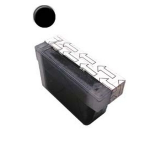 Picture of Compatible LC-01BK Black Inkjet Cartridge (700 Yield)