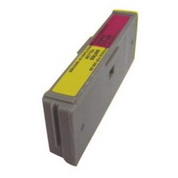 Picture of Compatible LC-03MY Magenta, Yellow Inkjet Cartridge (2 pack) (230 Yield)