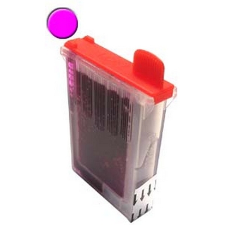 Picture of Compatible LC-04M Magenta Inkjet Cartridge (400 Yield)