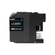 Picture of Compatible LC-20EC High Yield Cyan Inkjet Cartridge (1200 Yield)