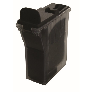 Picture of Compatible LC-21BK Black Inkjet Cartridge (950 Yield)