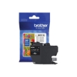 Picture of Brother LC-3011C Cyan Ink Cartridge (200 Yield)