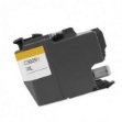 Picture of Compatible LC-3029Y Super High Yield Yellow Ink Cartridge (1500 Yield)