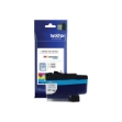 Picture of Brother LC-3039C Ultra High Yield Cyan Inkjet Cartridge (5000 Yield)