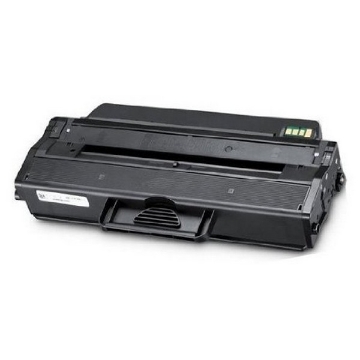 Picture of Compatible MLT-D103L Black Toner Cartridge (2500 Yield)