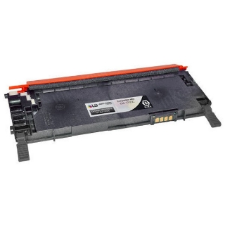 Picture of Compatible N012K (330-3578, Y924J, 330-3012) Black Toner Cartridge (1500 Yield)