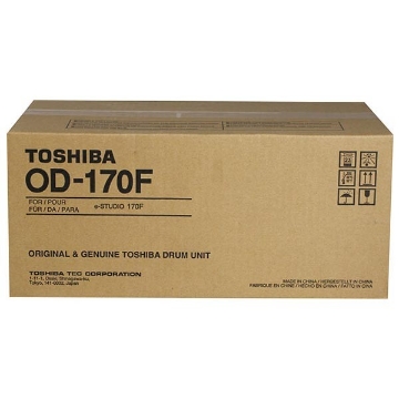 Picture of Toshiba OD-170F Laser Toner Drum (20000 Yield)
