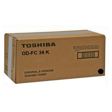 Picture of Toshiba OD-FC34K Black Drum Unit (30000 Yield)