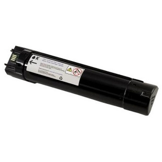 Picture of Compatible P942P (330-5846, N848N) Black Toner Cartridge (18000 Yield)