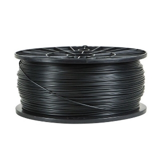 Picture of Compatible PF-PLA-BK Black PLA 3D Filament (1.75mm)