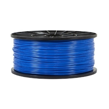 Picture of Compatible PF-PLA-BL Blue PLA 3D Filament (1.75mm)