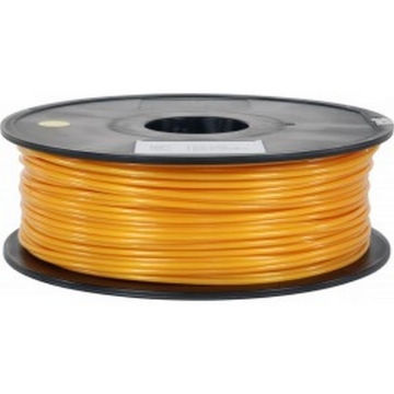 Picture of Compatible PF-PLA-GLD Gold PLA 3D Filament (1.75mm)