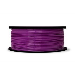 Picture of Compatible PF-PLA-TPU Transparent color, Purple PLA 3D Filament (1.75mm)