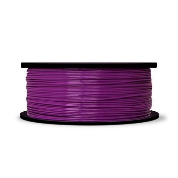 Picture of Compatible PF-PLA-TPU Transparent color, Purple PLA 3D Filament (1.75mm)