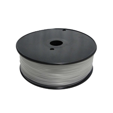 Picture of Compatible PFPLAWH White PLA 3D Filament (1.75mm)