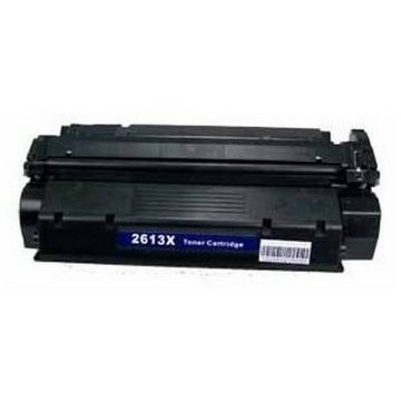 Picture of Compatible MICR Q2613X (HP 13X) High Yield Black Toner Cartridge (3500 Yield)