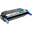 Picture of Compatible Q5951A (HP 643A) Cyan Toner Cartridge (10000 Yield)