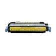 Picture of Compatible Q6462A (HP 644A) Yellow Toner Cartridge (12000 Yield)