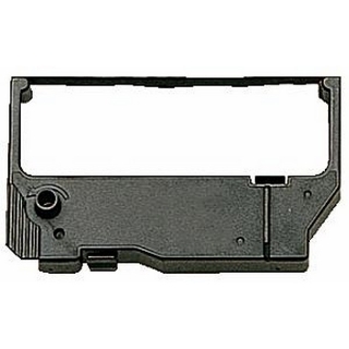 Picture of Six Compatible RC200B Black Printer Ribbons