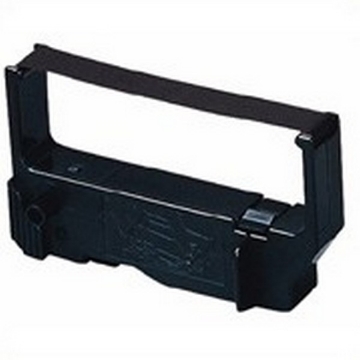 Picture of Six Compatible RC200P Purple POS Ribbons