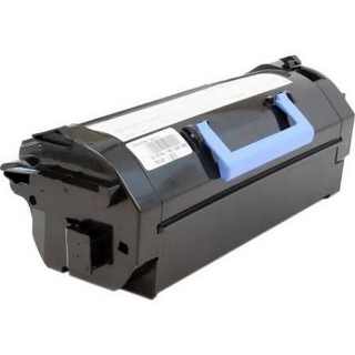 Picture of Compatible RJF9F (593-BBYR, X68Y8) Black Toner Cartridge (6000 Yield)