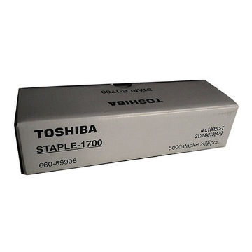 Picture of Toshiba STAPLE1700 Staples (5000 Yield)