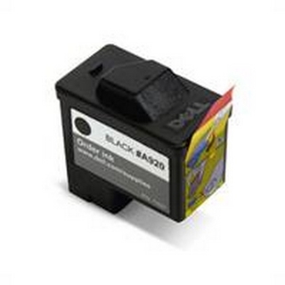 Picture of Compatible T0529 (310-4142, K1014) Black Inkjet Cartridge (300 Yield)