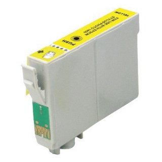 Picture of Compatible T079220 (Epson 79) Cyan Inkjet Cartridge (810 Yield)