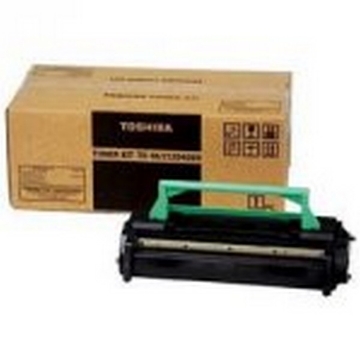 Picture of Toshiba T-1640 Black Copier Toner (24000 Yield)