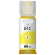 Picture of Compatible T542420-S (Epson 542) Yellow Pigment Ink (6000 Yield)