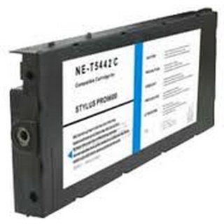 Picture of Compatible T544200 Cyan Inkjet Cartridge