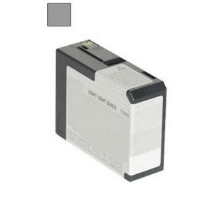 Picture of Compatible T580900 Light Black Inkjet Cartridge