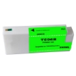 Picture of Compatible T596B00 Green Inkjet Cartridge (350 ml)