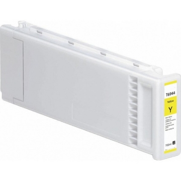 Picture of Compatible T693400 Yellow Ultra Chrome Inkjet Cartridge (350 ml)