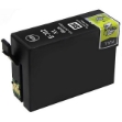 Picture of Compatible T702xl120 (Epson 702XL) Ultra High Yield Black Inkjet Cartridge (1100 Yield)