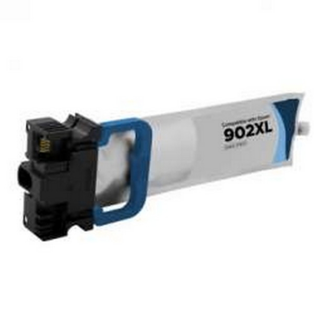 Picture of Compatible T902xl220 (Epson T902XL) Cyan Inkjet Cartridge