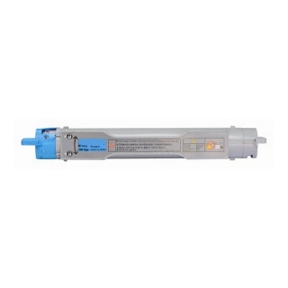 Picture of Compatible TN-12C Cyan Toner Cartridge (6000 Yield)