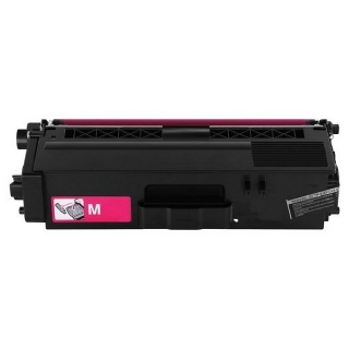 Picture of Compatible TN-339M Extra High Yield Magenta Toner Cartridge (6000 Yield)