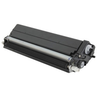 Picture of Compatible TN-433BK High Yield Black Toner Cartridge (4000 Yield)