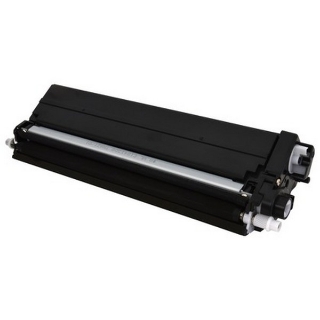 Picture of Compatible TN-439BK Ultra High Yield Black Toner Cartridge (9000 Yield)